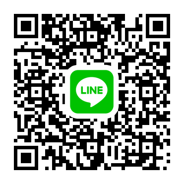 LINE QRコード